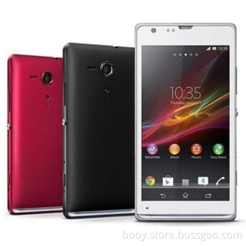 1.7GHz/3G Wi-Fi/GPS 4.6"/8MP/1G RAM/8G ROM Android Mobile Phone